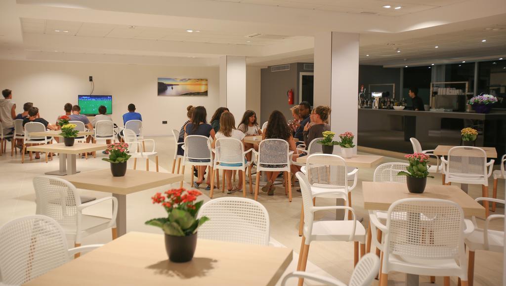 Hotel Europa Splash&Spa Malgrat de Mar Exterior foto