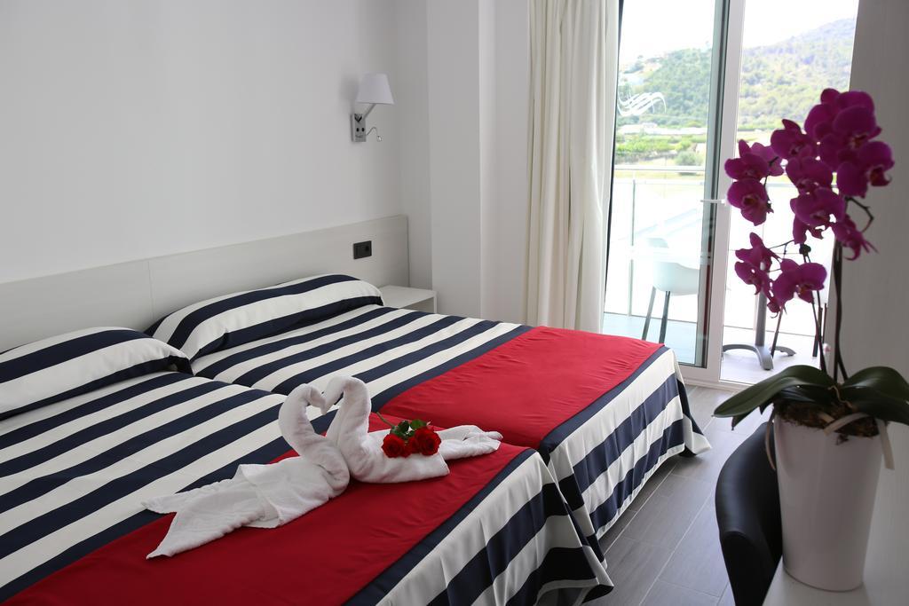 Hotel Europa Splash&Spa Malgrat de Mar Cameră foto