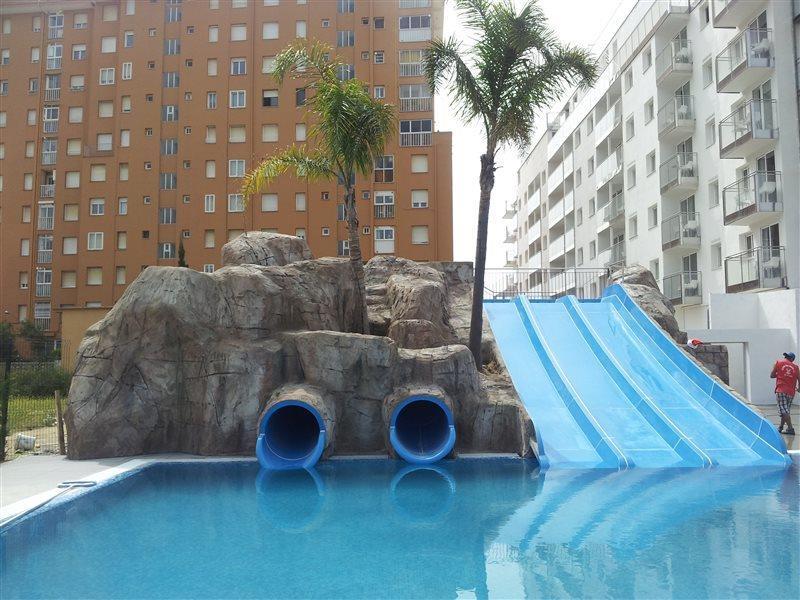 Hotel Europa Splash&Spa Malgrat de Mar Exterior foto